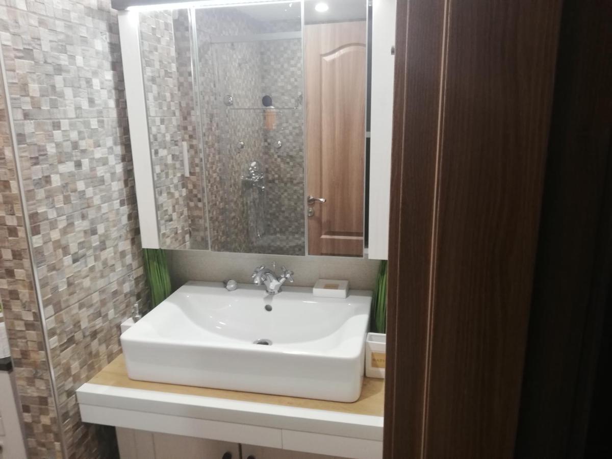 דירות בורגאס Apartament Za Gosti Vo1 מראה חיצוני תמונה